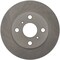 Centric Parts Standard Brake Rotor, 121.44063 121.44063 - alternate 1